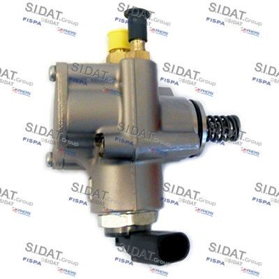 FISPA Høytrykkspumpe 74060 FISPA 74060 Høytrykkspumpe Audi Allroad C5 billige