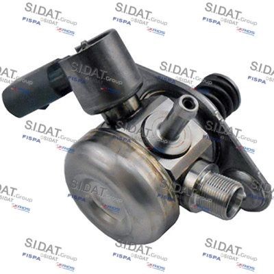 FISPA High pressure fuel pump 74082 AUDI TT FISPA high pressure fuel pump 74082