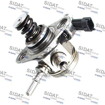 Pompa ad alta pressione FISPA 74093 FISPA 74093 Pompa alta pressione diesel e benzina Kia CARENS 2018