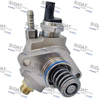 FISPA Højtrykspumpe 74100 74100 Højtrykspumpe FISPA JEEP RENEGADE