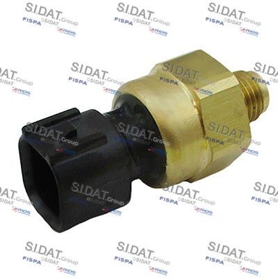 FISPA Interruttore di pressione olio 82.052 82.052 costo Bulbo pressione olio RENAULT LAGUNA FISPA