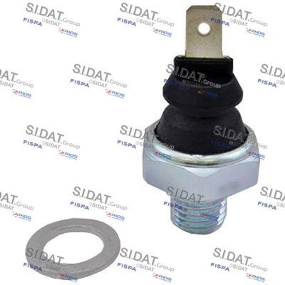 FISPA Oljetrycksgivare 82.064 82.064 FISPA oljetrycksgivare Audi A4