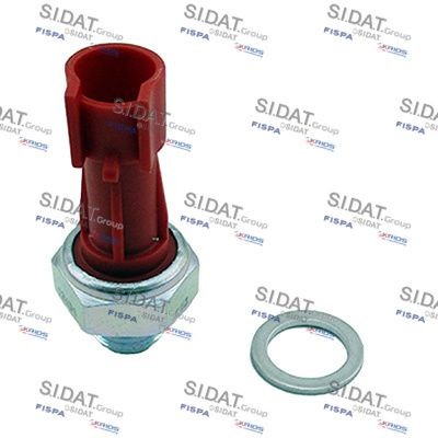 FISPA Oljetrykkbryter 82.078 Oljetrykk sensor FISPA Audi Q7 82.078