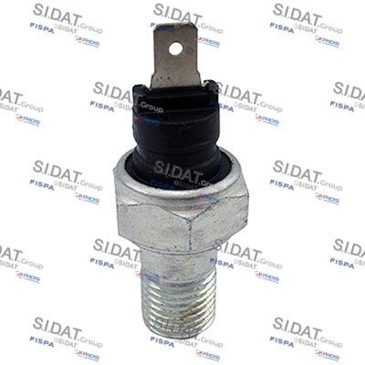 FISPA Oliedruksensor 82.089 82.089 Oliedruksensor FIAT DUCATO FISPA