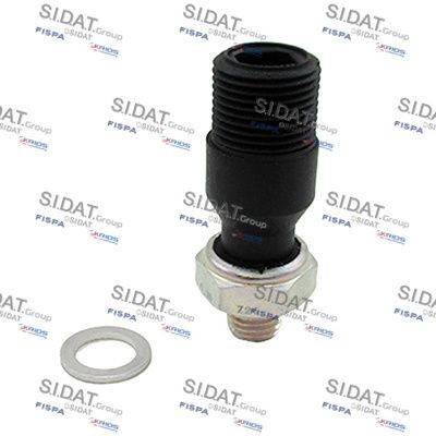 FISPA Õlisurvelülitus 82.096 Õlisurvelülitus FISPA Toyota LAND CRUISER 82.096