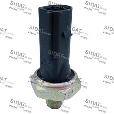 FISPA Oljetrycksgivare 82.2243 82.2243 FISPA oljetryckskontakt AUDI A4