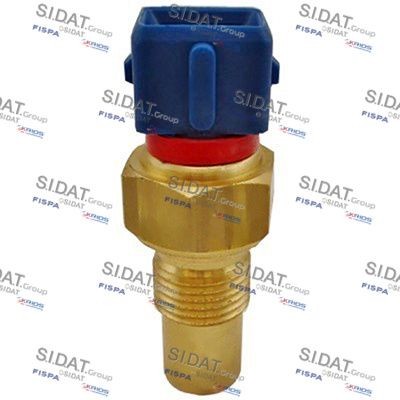 FISPA Kylvätsketemperatursensor 82.2253 82.2253 FISPA tempgivare PEUGEOT 208
