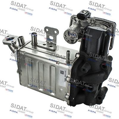 FISPA EGR-ventil 83.1225 83.1225 FISPA egr VOLVO XC 90