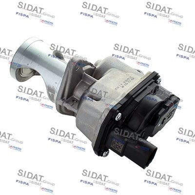 FISPA EGR-ventil 83.1382 83.1382 EGR-ventil FISPA BMW 6-serie