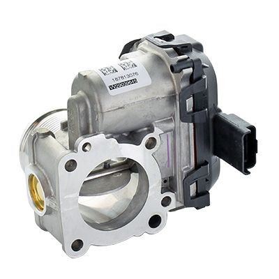 FISPA Spjällhus 88.297 88.297 FISPA spjällhuset SUBARU XV