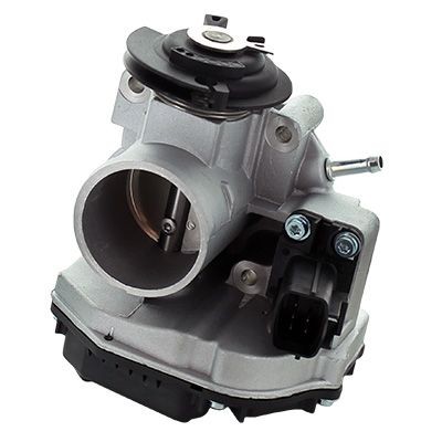 FISPA Boîtier de papillon 88.355 FISPA 88.355 Papillon des gaz Chevrolet Aveo T250 prix