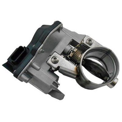FISPA Throttle body 88.362 FISPA 88.362 Nissan Note E12 control flap air supply replacement