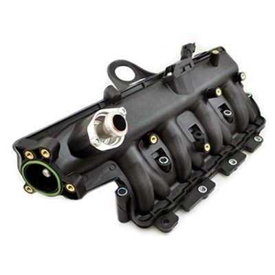 FISPA Raccordo, Collettore aspirazione 88.367 FISPA 88.367 Collettore di aspirazione Opel Corsa D originali prezzo
