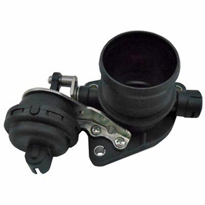 FISPA Spjällhus 88.369 88.369 FISPA gasreglage LEXUS RX