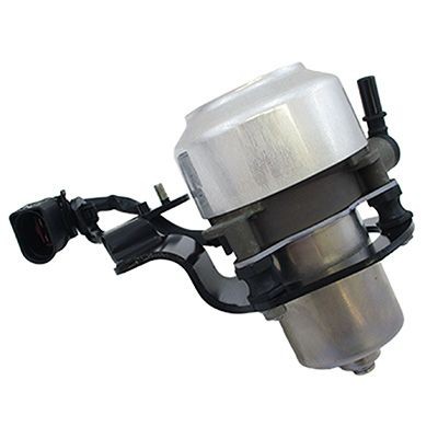 FISPA Brake vacuum pump 89.289 89.289 FISPA tandem pump DACIA