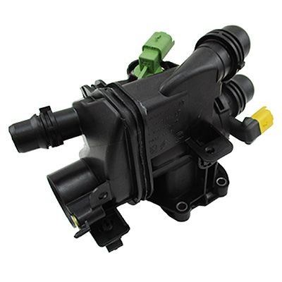 FISPA Thermostat 94.867 94.867 FISPA engine thermostat for ALFA ROMEO SPIDER
