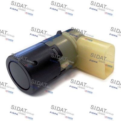 FISPA Pysäköintianturi 970008 970008 FISPA Peruutustutka anturit Volvo XC60 hinta