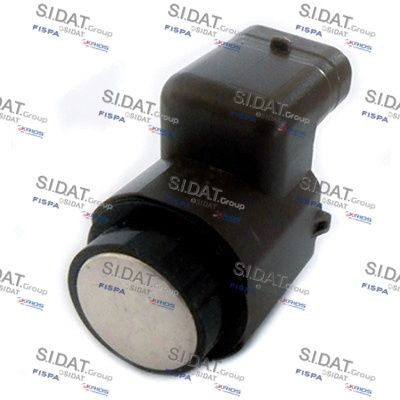 FISPA Sensor de estacionamento 970028 970028 Sensores de estacionamento MAZDA CX-9 FISPA