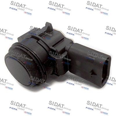 FISPA Sensor de estacionamento 970032 970032 Sensor de aparcamiento MAZDA CX-9 FISPA