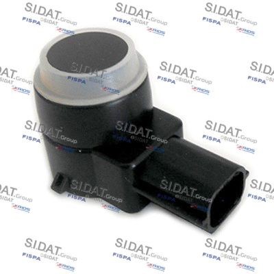 FISPA Sensor de estacionamento 970069 Sensor de aparcamiento FISPA Mazda CX-9 970069