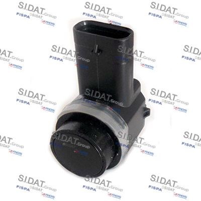 FISPA Parkeringssensor 970082 970082 Baksensorer NISSAN QASHQAI FISPA