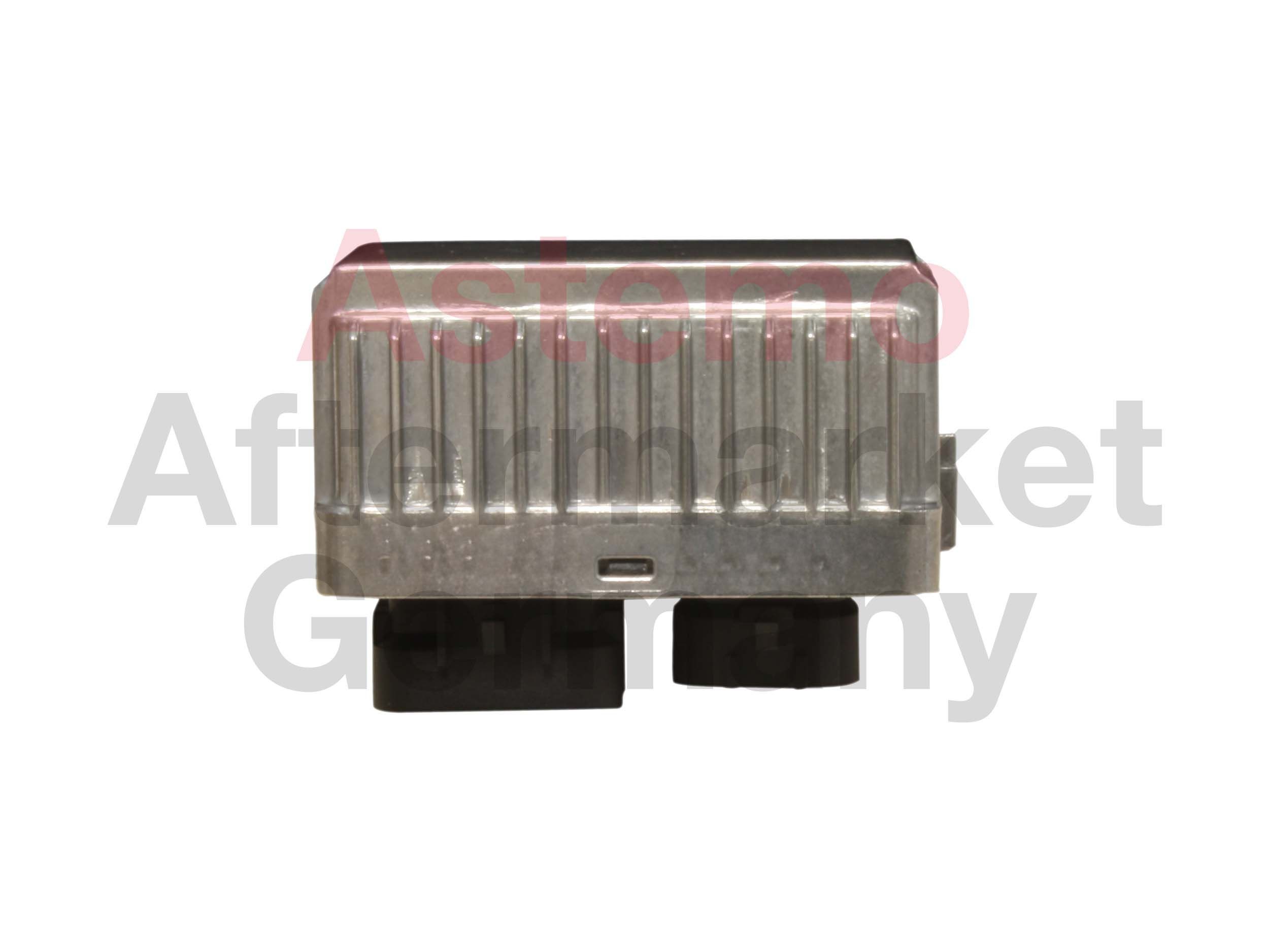 HITACHI Centralina candelette 2502058 HITACHI 2502058 Centralina candelette CITROЁN C6 originali