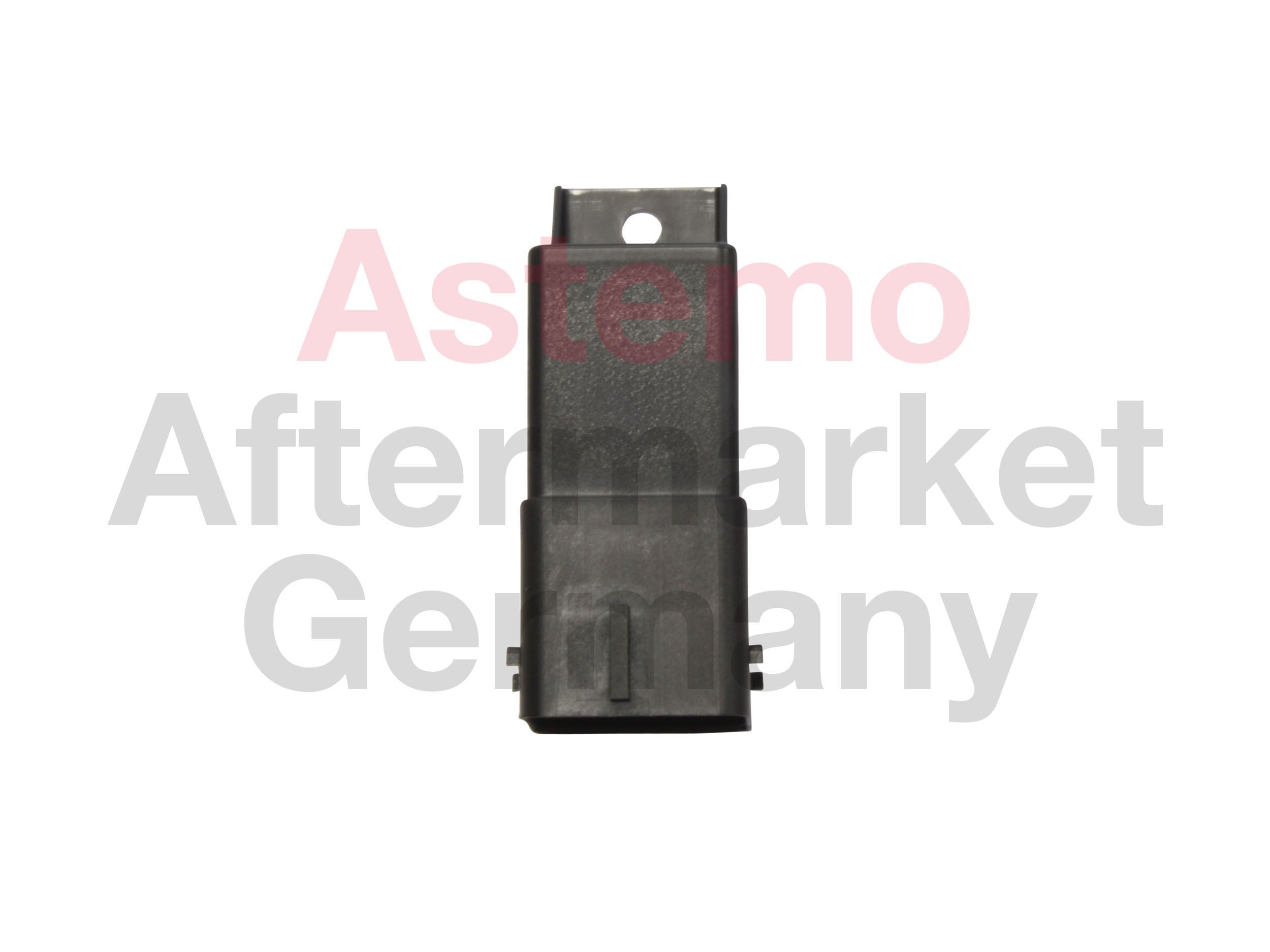 HITACHI Relé żeraviaceho systému 2502180 HITACHI 2502180 Žhaviace relé Ford ESCORT originálne