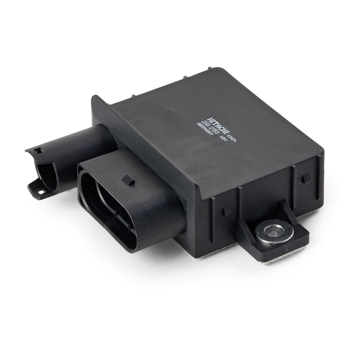 Gloeirelais HITACHI 2502193 HITACHI 2502193: Regeleenheid gloeitijd BMW 5-serie 2018