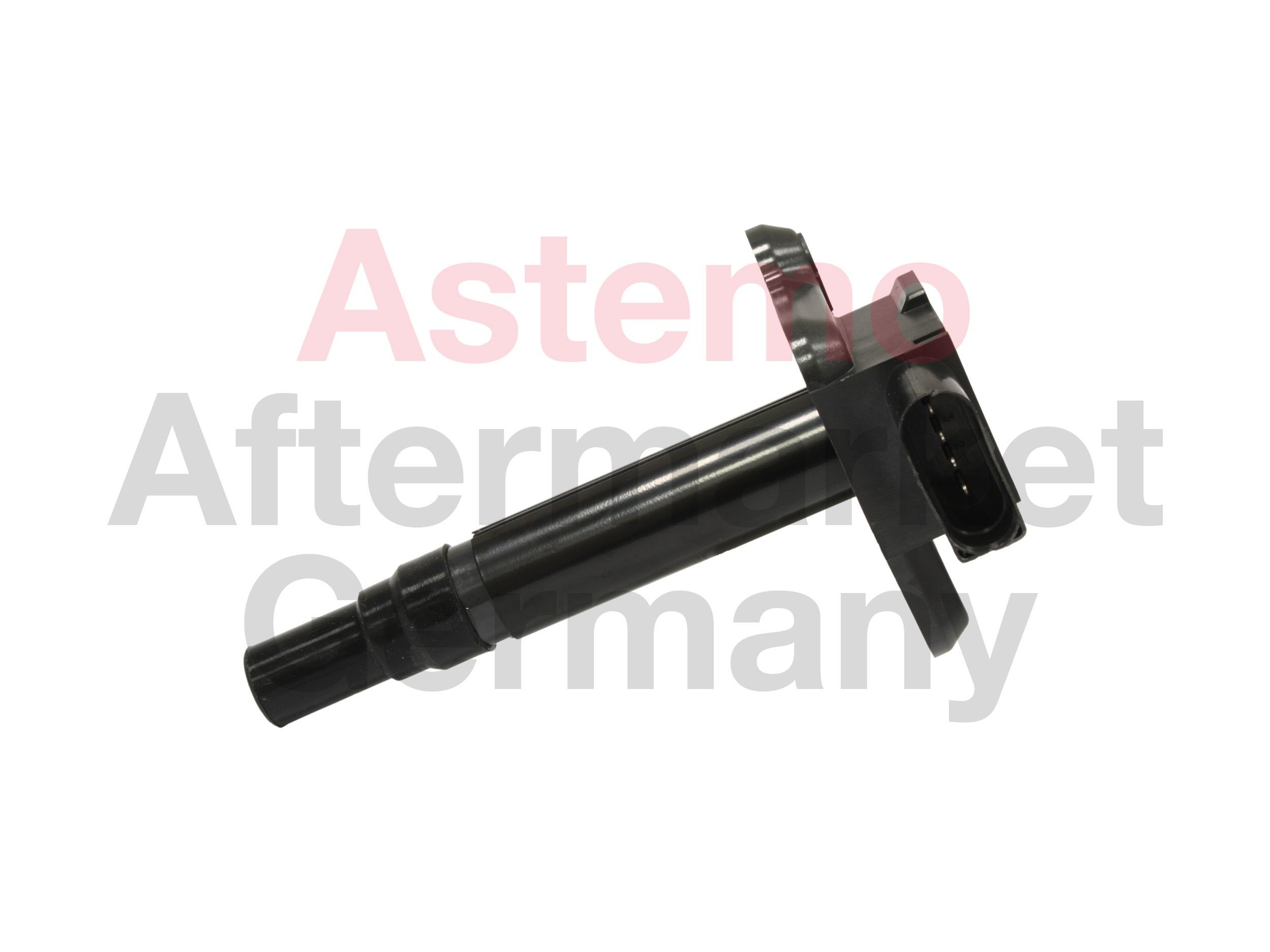 HITACHI Sytytyspuola 2503828 2503828 HITACHI Sytytyspuola AUDI 80