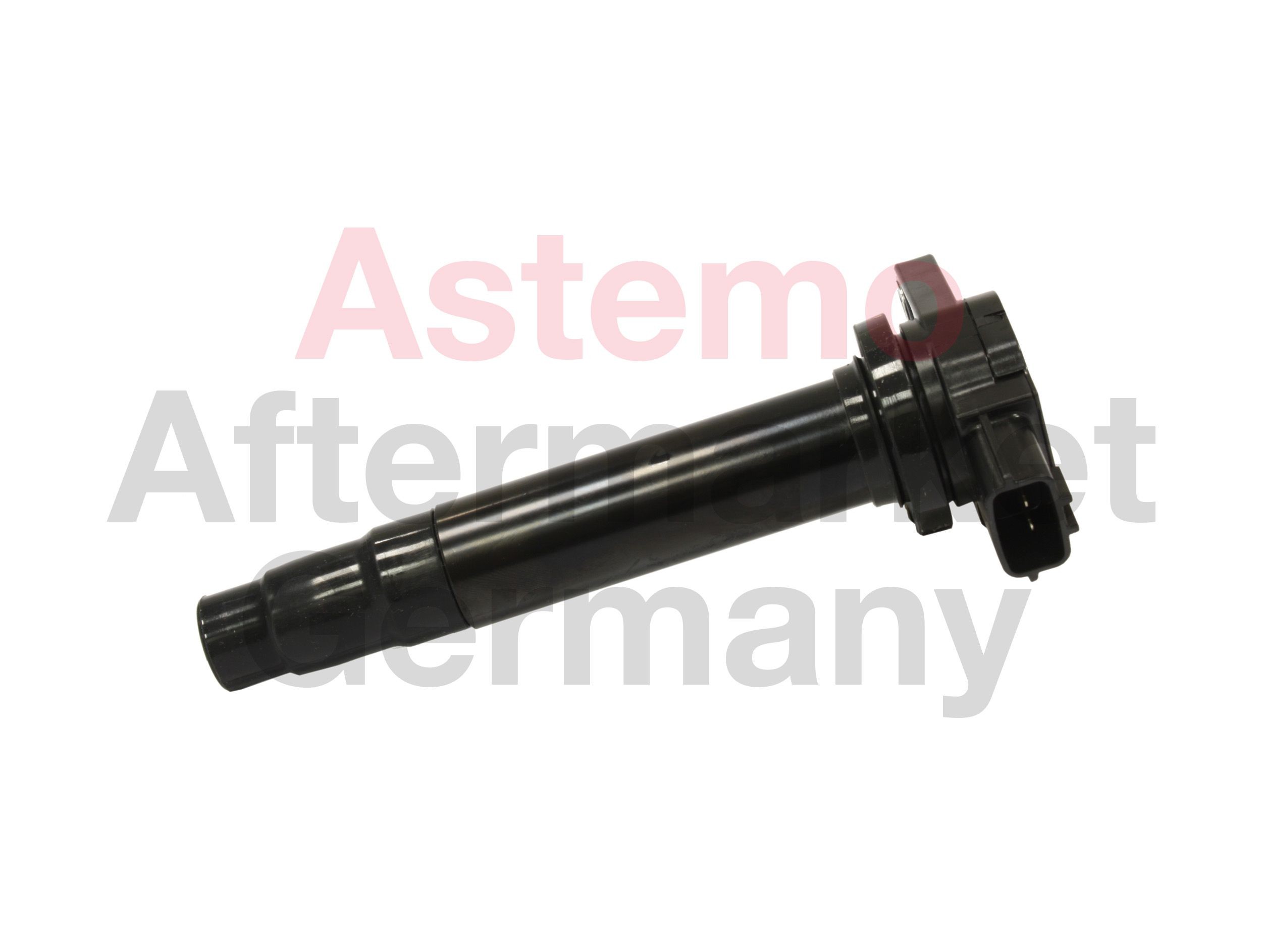 HITACHI Zapaľovacia cievka 2503858 Indukčná cievka HITACHI Nissan 350 Z 2503858