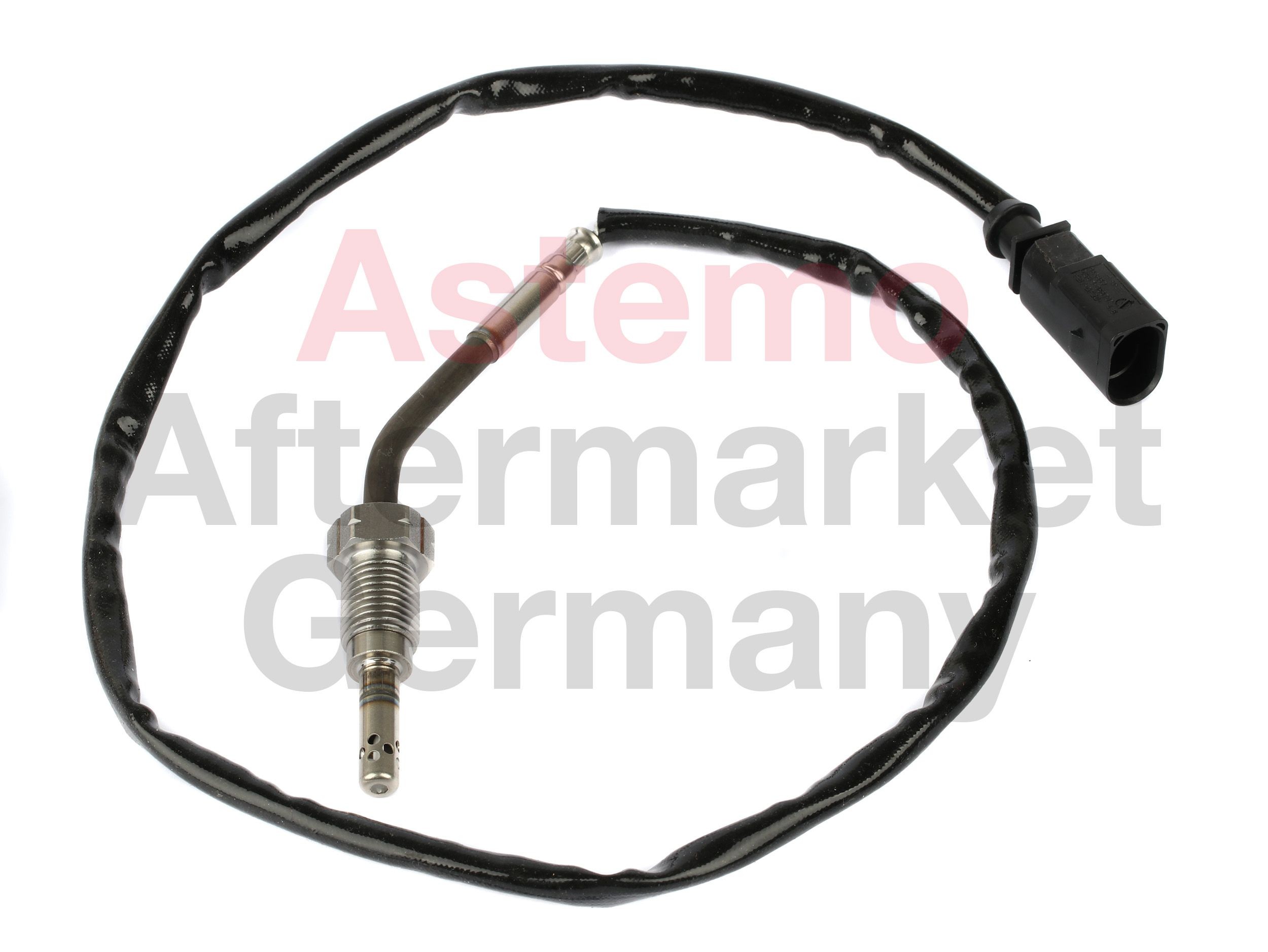 HITACHI Avgastempgivare 2507000 HITACHI 2507000 Avgas temperaturgivare Mazda 3 kostand