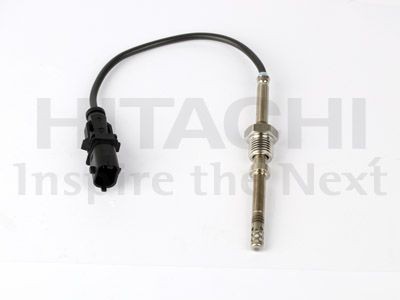 HITACHI Sensor, uitlaatgastemperatuur 2507031 2507031 Sensor uitlaatgastemperatuur OPEL MOKKA HITACHI