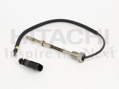 HITACHI Abgastemperatursensor 2507053 2507053 Sensor Abgastemperatur VW CADDY HITACHI kaufen