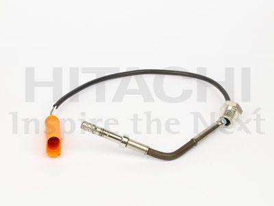 HITACHI Snímač teploty výfukových plynov 2507054 HITACHI 2507054 Snímač teploty výfukových plynov Subaru Impreza GD cena