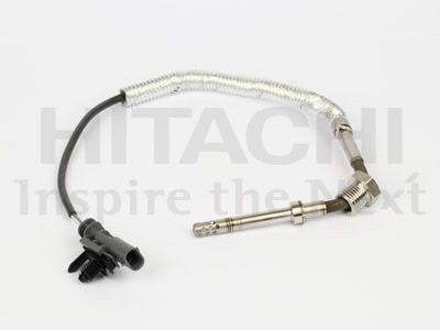 HITACHI Sensor, eksostemperatur 2507056 2507056 Sensor eksostemperatur TOYOTA AURIS HITACHI