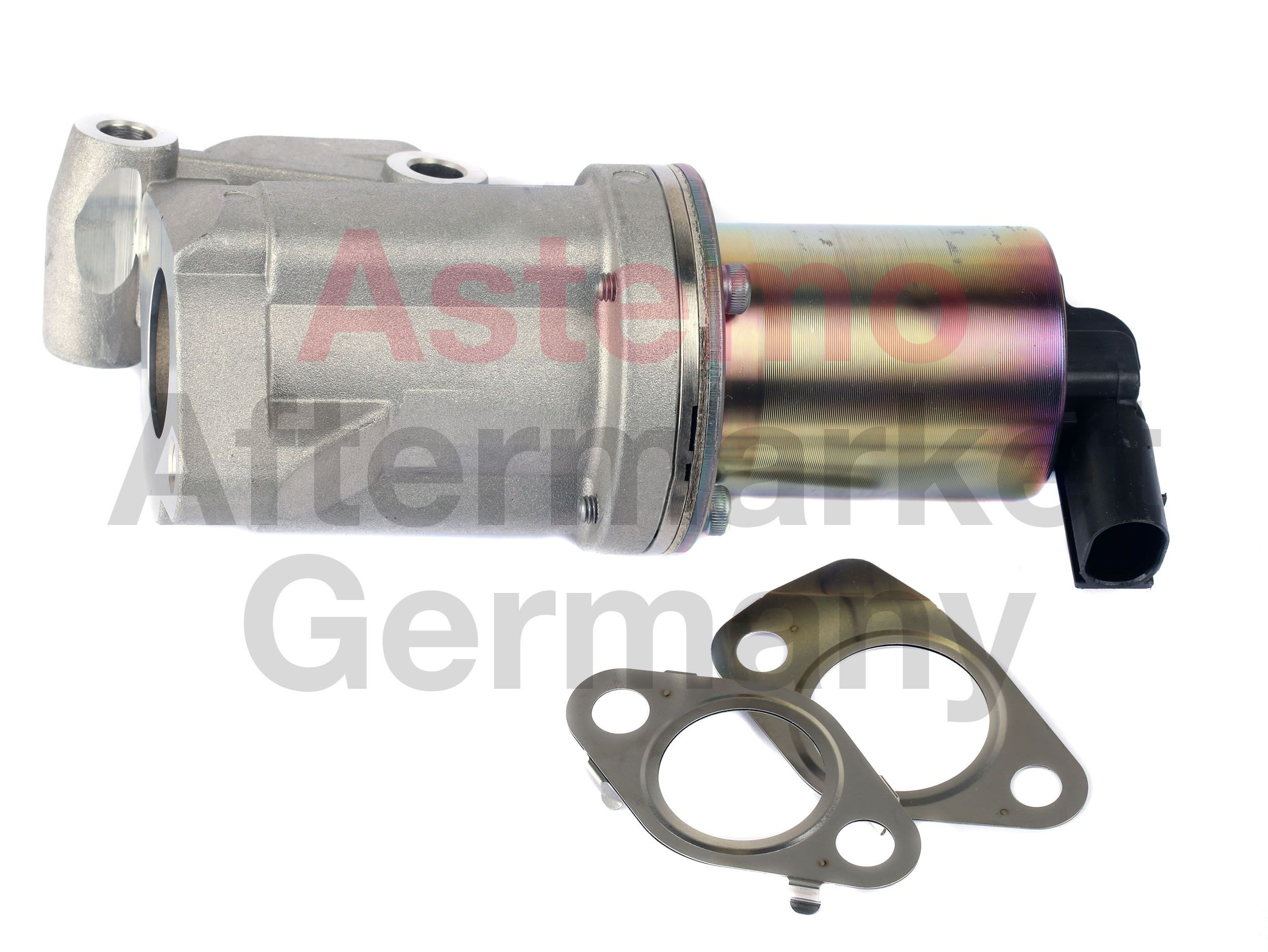 HITACHI AGR - Ventil 2508494 HITACHI 2508494 AGR ventil Hyundai MATRIX lacné