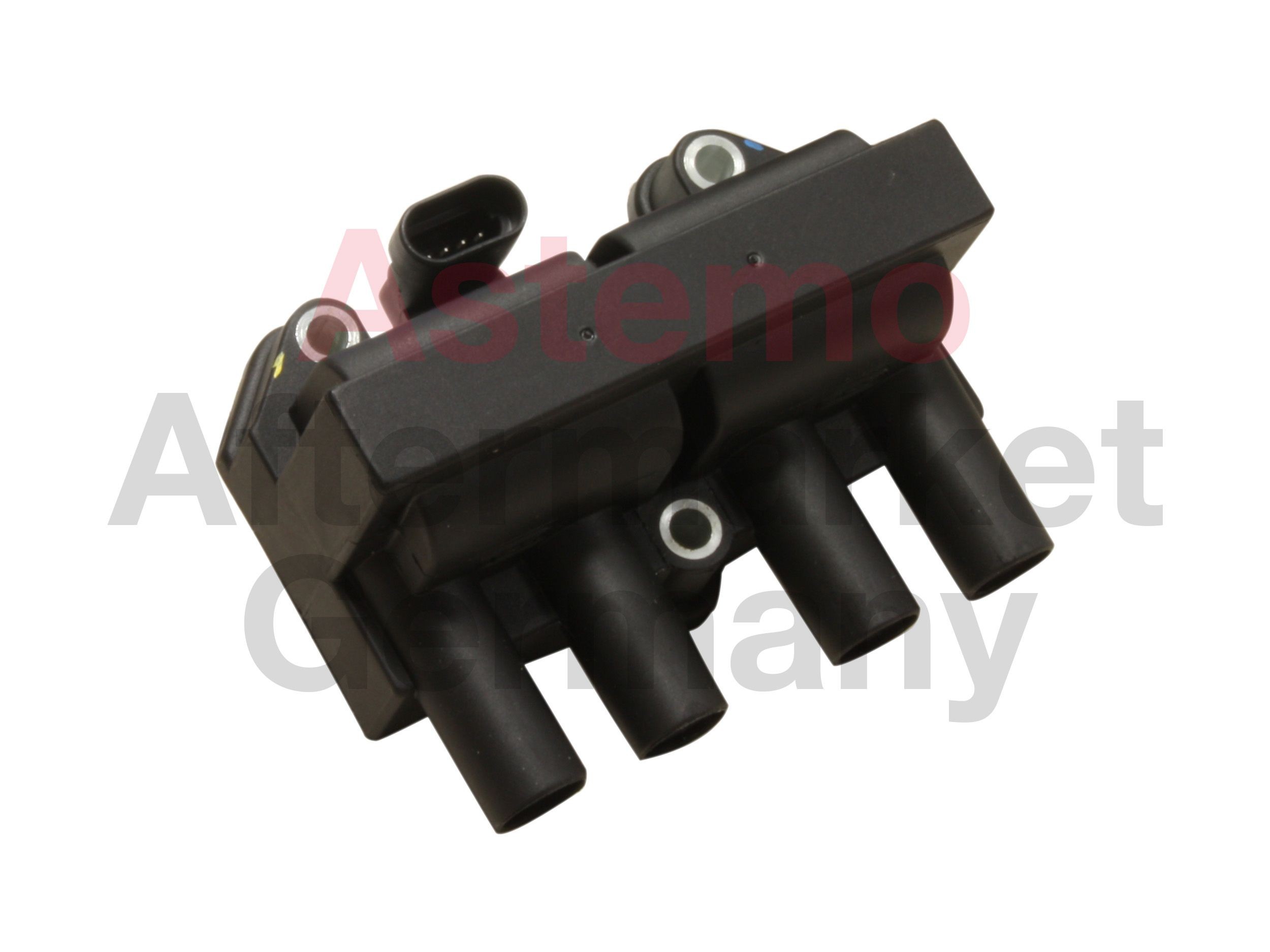 HITACHI Aizdedzes spole 2508805 2508805 Aizdedzes spole HITACHI CHEVROLET KALOS