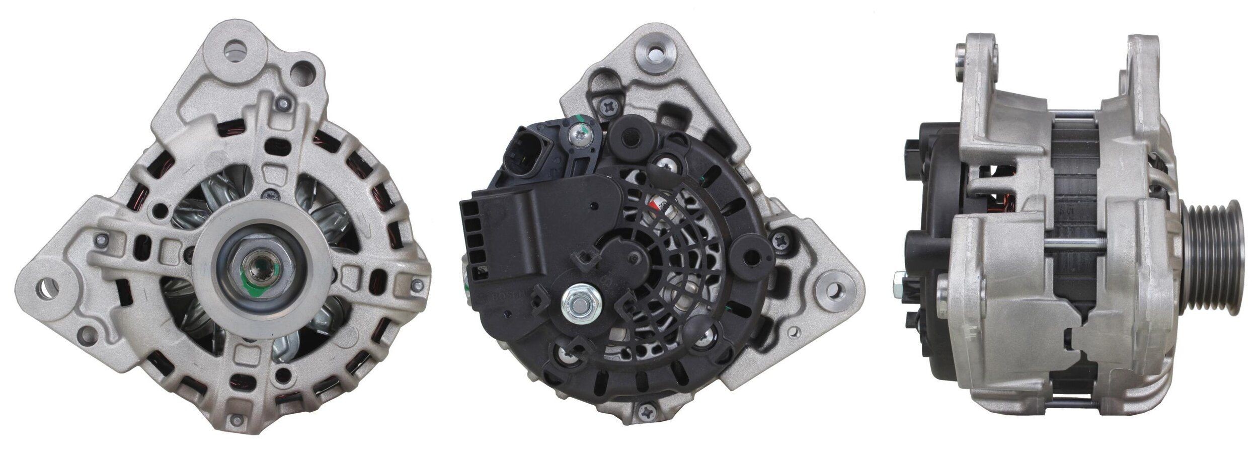 DRI Alternador 211530902 DRI Alternadores 211530902 evaluación