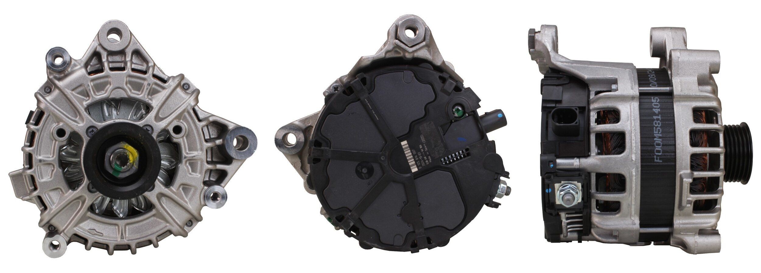 Δυναμό DRI 2153291802 DRI 2153291802: Γεννήτρια BMW X3 2019