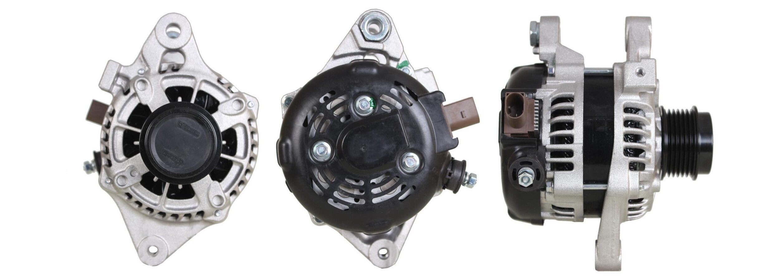 DRI Ģenerators 2353661002 Ģenerators DRI TOYOTA 2353661002