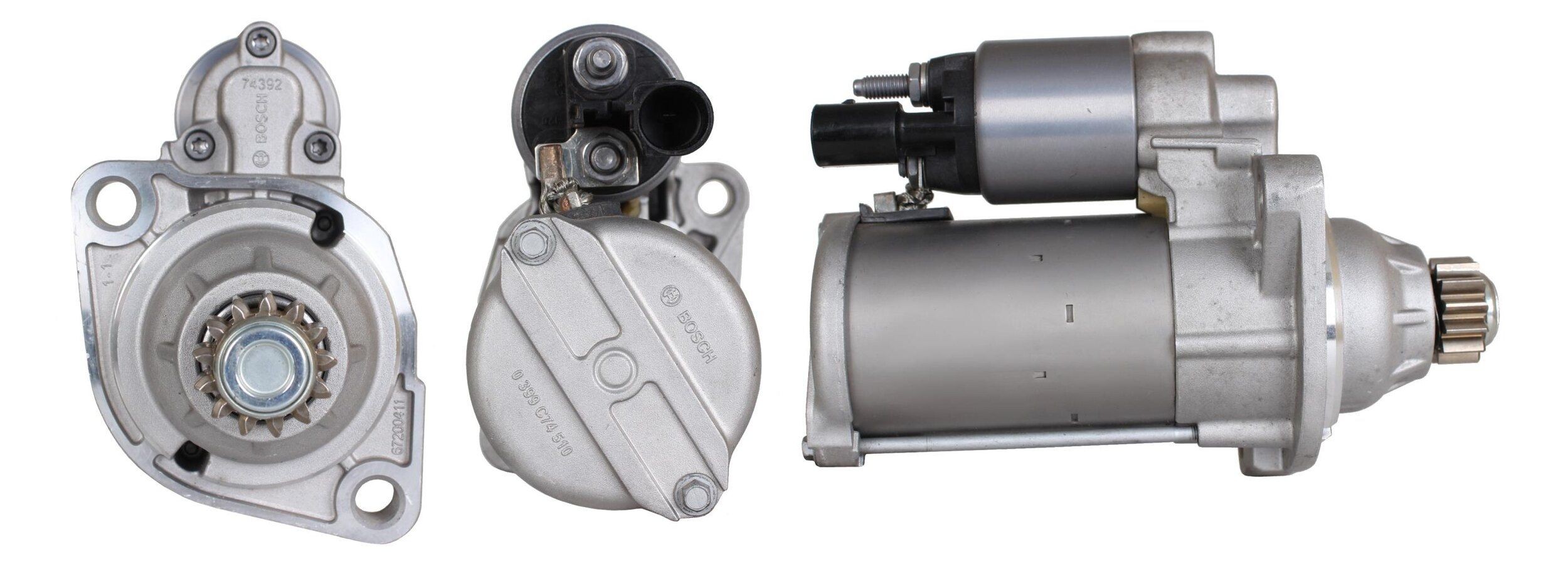 DRI Démarreur 311419132 Démarreur DRI FAVORIT 311419132 pas cher