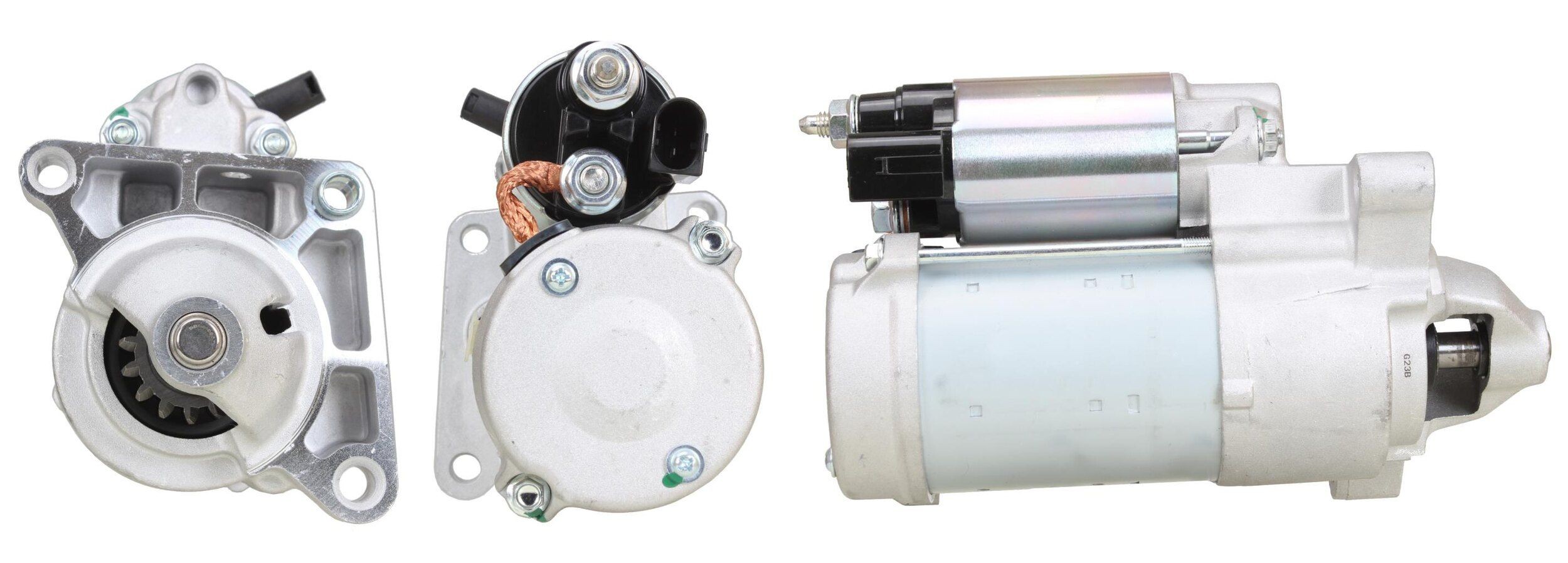 Štartér DRI 315075152 DRI 315075152 Štartér BMW Rad 1 2023
