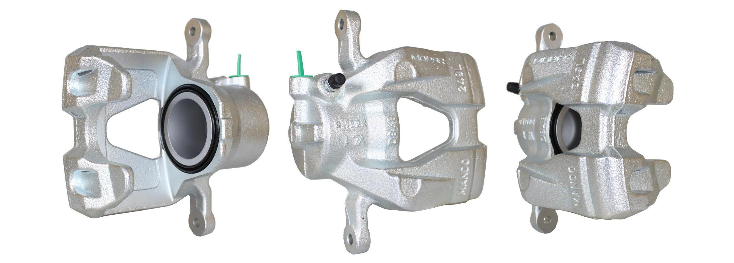 DRI Remklauw 3183520 3183520 Remklauw DRI ALFA ROMEO 164