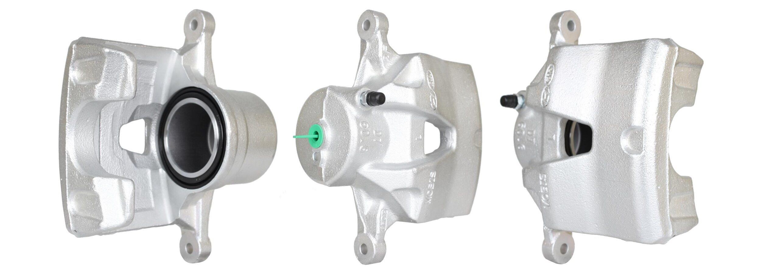 DRI Pinza freno 3186120 3186120 costo Pinze freni DRI HYUNDAI GALLOPER