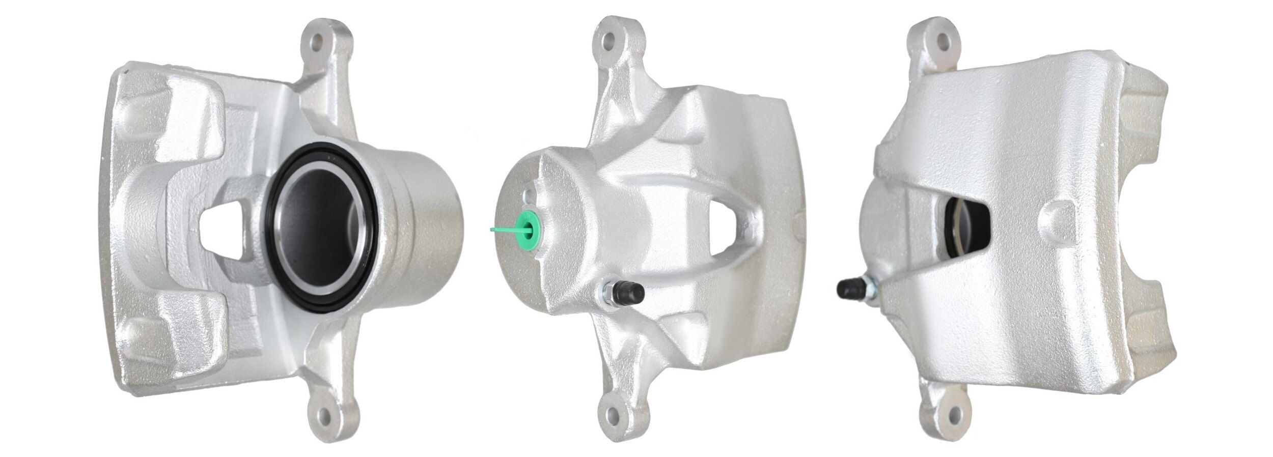 DRI Bremsecaliper 3286120 Bremseklave DRI RIO 3286120 billige