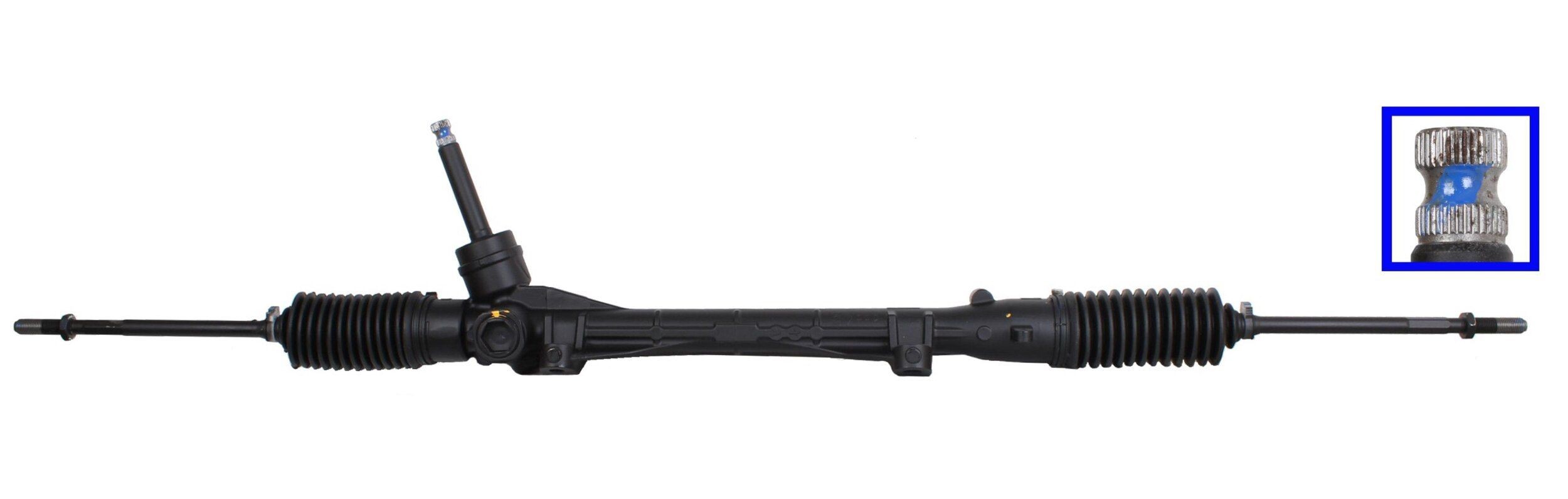 DRI Steering rack 714521853 714521853 DRI steering rack CITROЁN BERLINGO