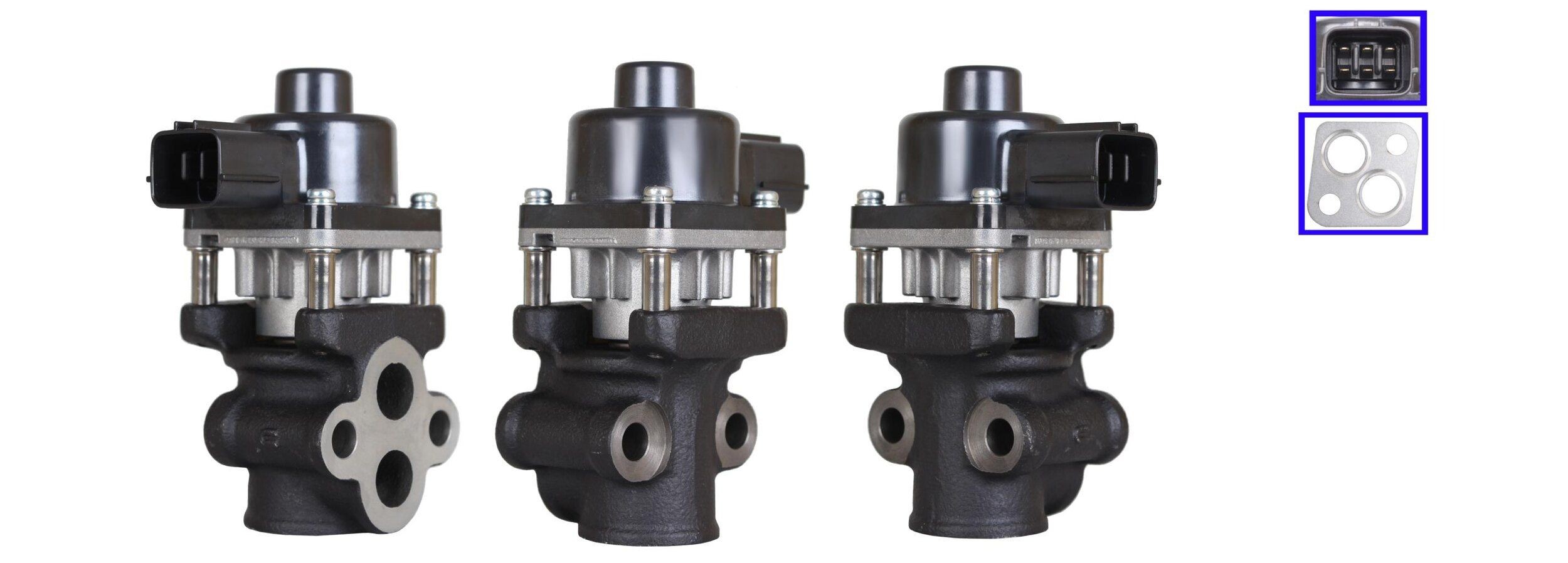 EGR-ventil DRI 717730372 DRI 717730372 AGR ventil SUBARU LEGACY 2000