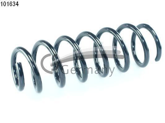 CS Germany Molle ammortizzatori 14.101.634 14.101.634 Molle CS Germany BMW X2 costo