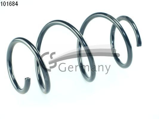 CS Germany Molle ammortizzatori 14.101.684 Molle ammortizzatori BMW F22 14.101.684 CS Germany