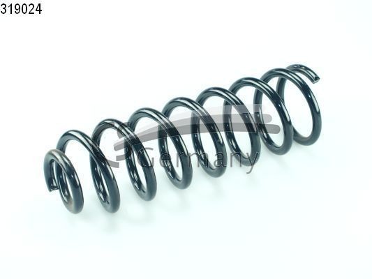 Molle ammortizzatori CS Germany 14.319.024 CS Germany 14.319.024 costo Molle Mercedes CLS 2006